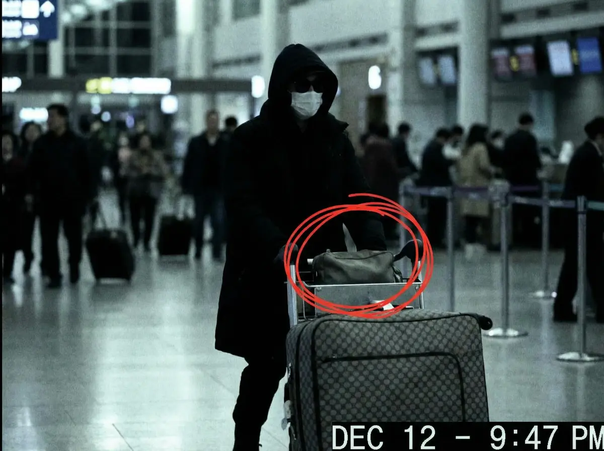 吃瓜网 机场偷拍短视频